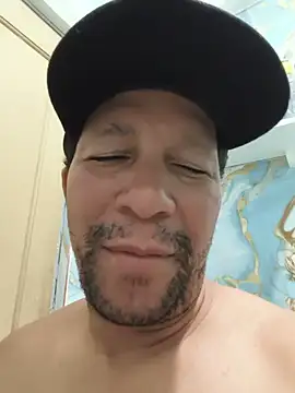 Chat XXX ao vivo de Bigfoda