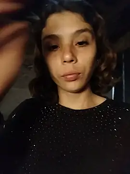แชท XXX สดของ mariamac420