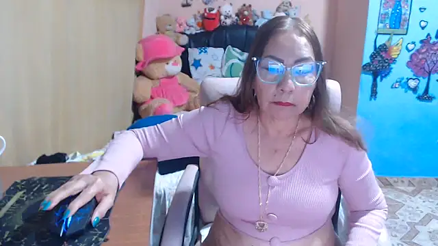 Czat XXX na żywo – milfeddy_