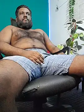 Rayansmith_ লাইভ XXX চ্যাট