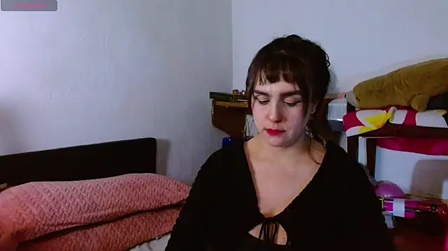 collette_beaufoy_ Live XXX-Chat