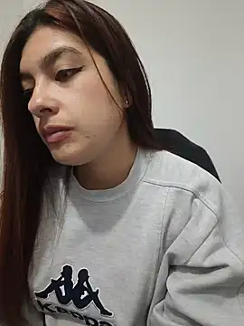 cutetemari Chat XXX in diretta