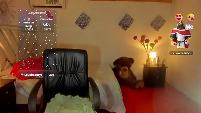 Miagrace Live XXX Chat