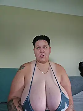 DevilDahm's Live XXX Chat