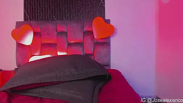 Онлайн чат XXX Alexxus_Smith