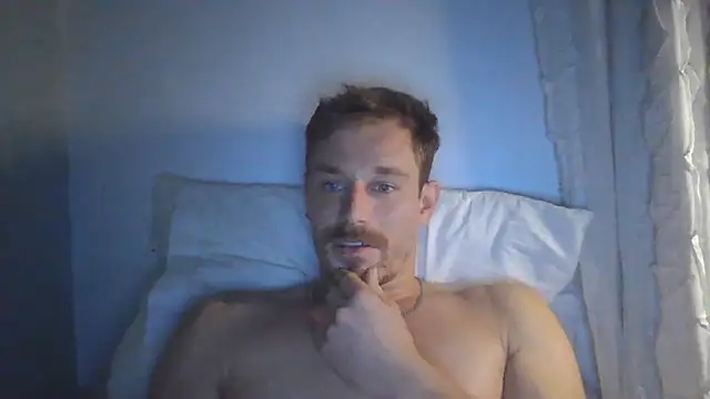 Chat +18 de King-Harold ao vivo