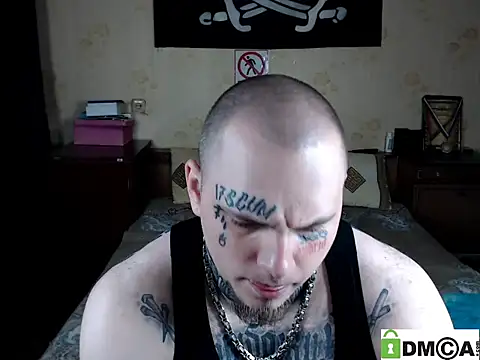 Chat +18 de Keny_Collins ao vivo