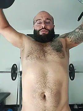 Luke__09 Live XXX-Chat