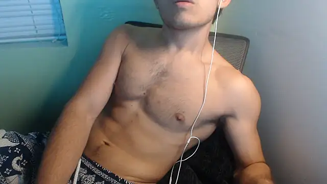 the1invisibleboy live XXX chat