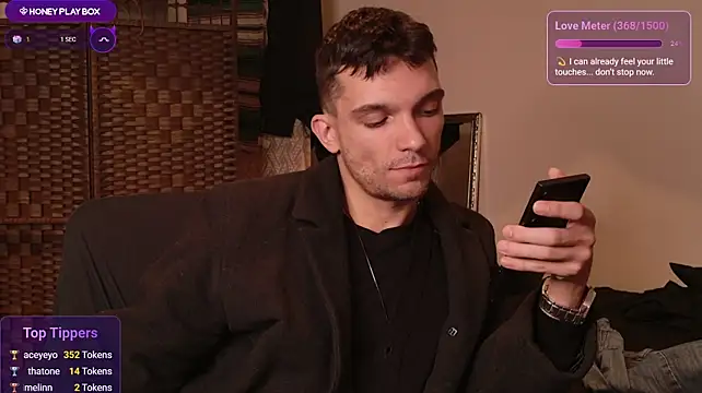 JackDesFeux Live XXX-chat