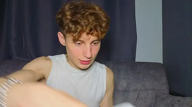 crispinver Chat XXX in diretta