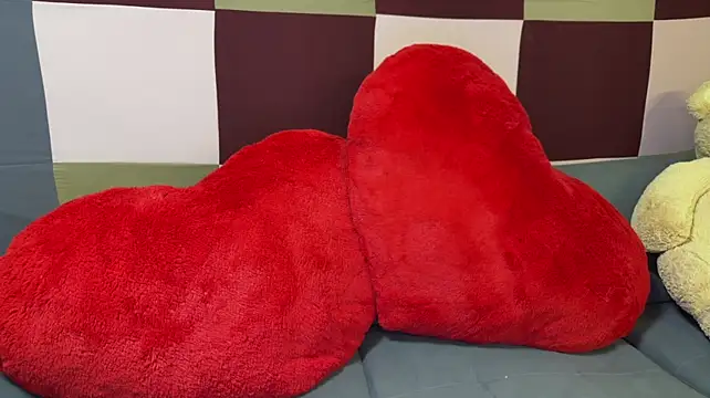 HotDuoPlay_ Live XXX-Chat