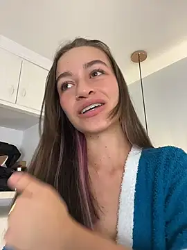 Chloe_Key Obrolan Langsung XXX