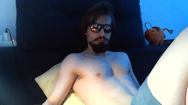 Chat +18 de KaelNox ao vivo
