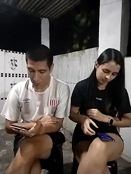 Živý XXX chat Rodri-Cami