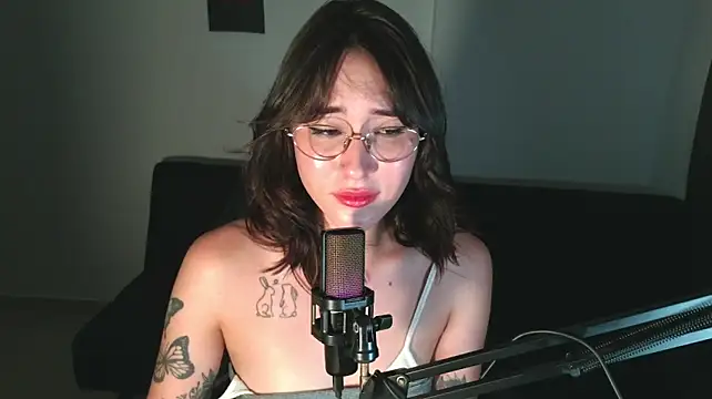 Yuliennegg's Live XXX Chat
