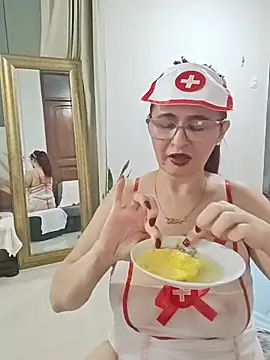 دردشة Sweetsorgaria الجنسية المباشرة