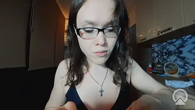 Chat XXX en directo de RachelSav