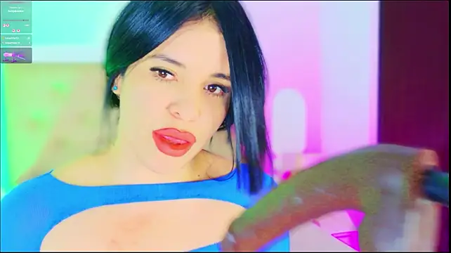 CharlootteEvans Live XXX-chat