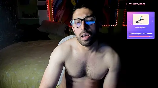 Czat XXX na żywo – irokdan891