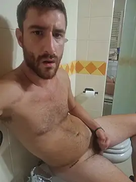 Czat XXX na żywo – simo1097