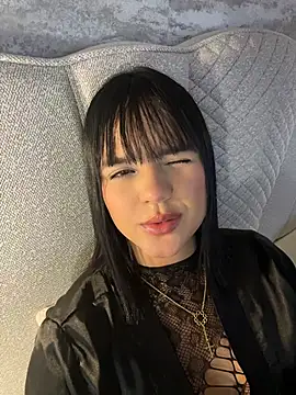 Bella-Ferrer Chat XXX in diretta