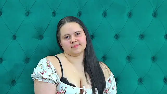 DaisyHarts – Live XXX-chat