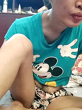 QueenSoreal – Live XXX-chat
