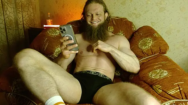 Show de topathlete na webcam