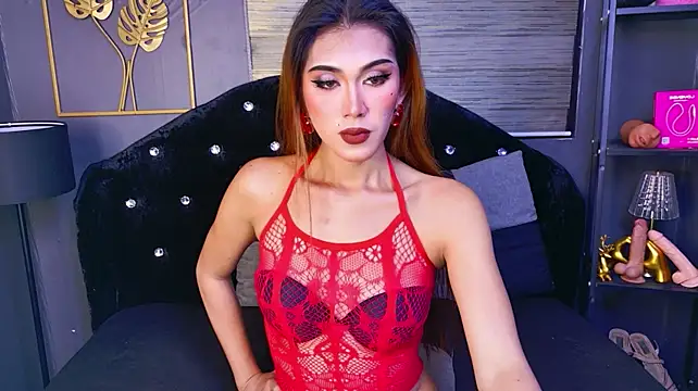 Antonia_Morphy Chat XXX in diretta