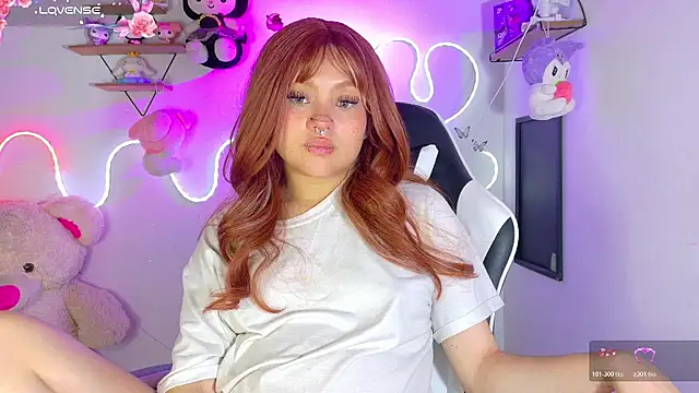 theiamoon 라이브 XXX 채팅