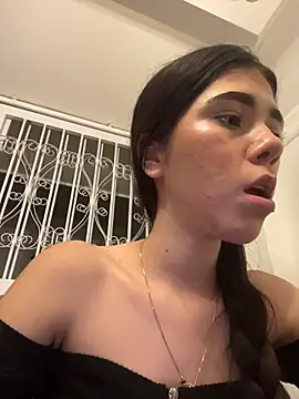 Chat XXX ao vivo de sofiaacutee
