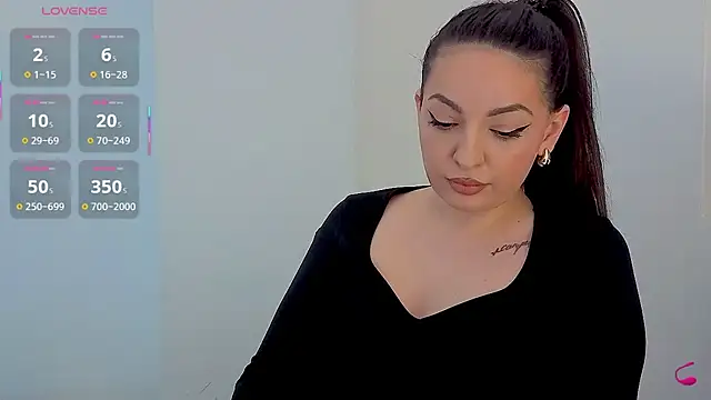 Živý XXX chat rainbowsky