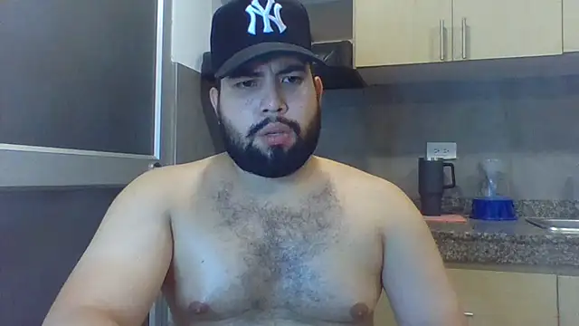Dalton_s' Live XXX Chat