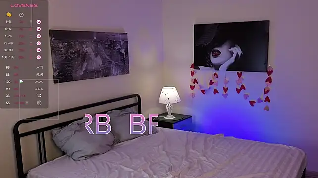 XXX chat uživo modela Barbara_Little