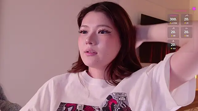 aya_aa Obrolan Langsung XXX