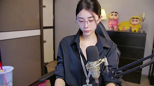 XiaoYuBao- 라이브 XXX 채팅
