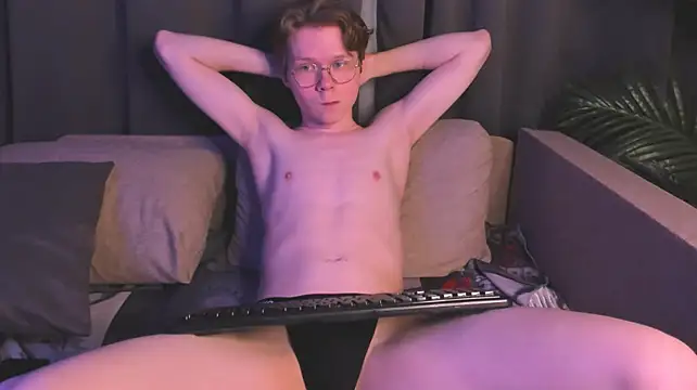 Chat XXX ao vivo de DanielSanders
