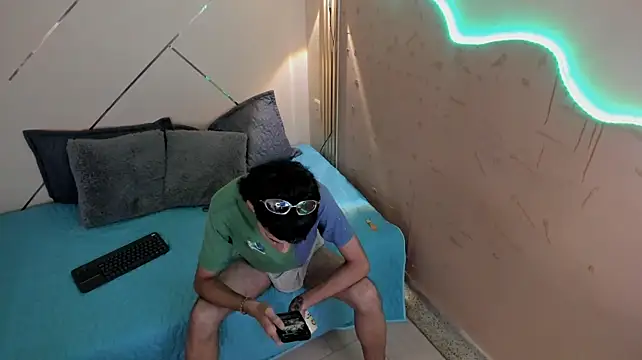 Chat XXX en directo de Rick_x_