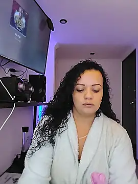 Živý XXX chat Samycutex