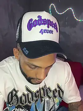 Jefdemonn Live XXX chat