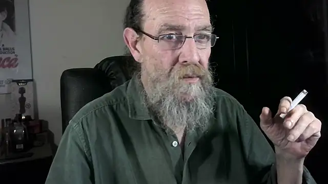 Uncle_Hottie – Naživo XXX chat