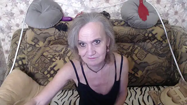 Онлайн чат XXX MissBekker