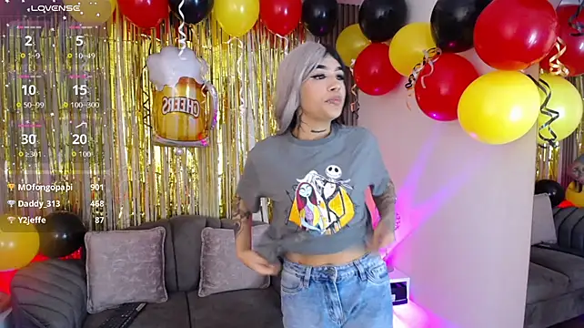 Raven_Wood – Live XXX-chat