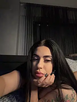 แชท XXX สดของ Andrestarr