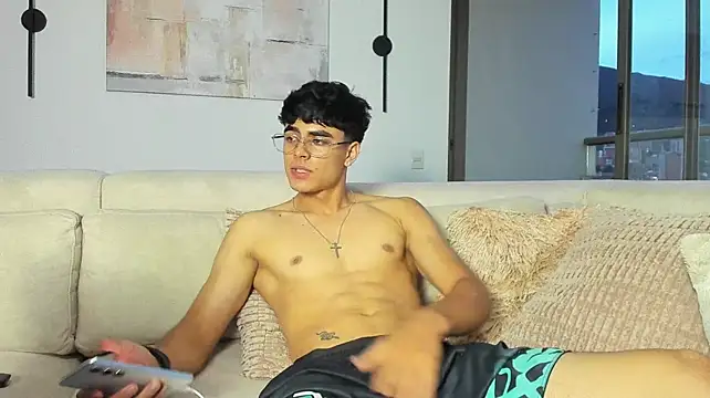 Chat XXX Live Toji_ferrer