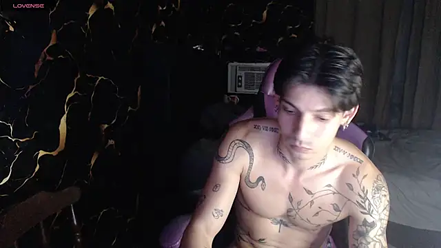 apolo_new Chat XXX in diretta