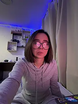 Chat XXX en directo de FeliceCat