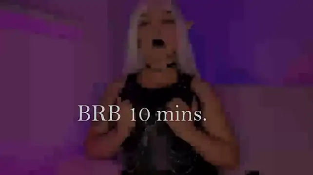 Gloomydolln Live XXX chat