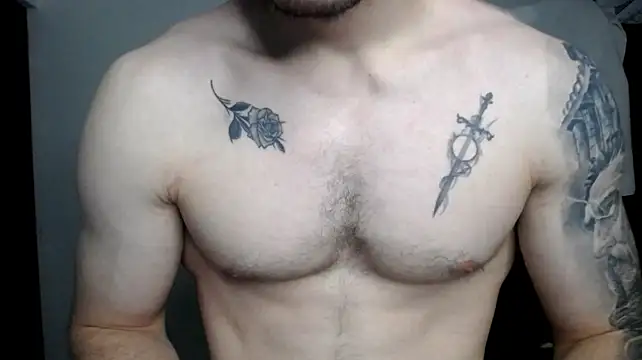 Kenner_fox77 Adlı Modelin Canlı XXX Sohbeti